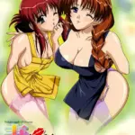 妻みぐい THE ANIMATION Chance.1「わたしとえっち、してみる？」