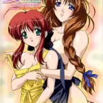 妻みぐい THE ANIMATION Chance.2「わたしと恋、してみる？」