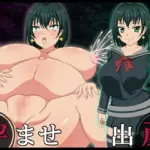 JK捜査官ヒスイ〜怪人の仔を孕ませ出産〜