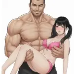 彼氏より3倍太い上反り巨根客にガバガバにされる