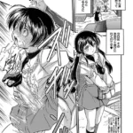 お父さんとずっといっしょ！！（単話）