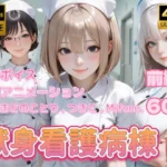 献身看護病棟 前編