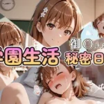 学園生活秘密日記 御〇さん編