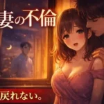 若妻の不倫 ―優しい夫では埋まらなかった夜―