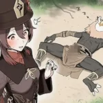 ふーたおとヒルチャールが仲良くなる話