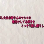 ナンパしたOLお姉さんのマンコに種付けしてる様子をこっそり隠し撮りしてみた