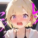 配信者の恋人にヤキモチわからせセックス////