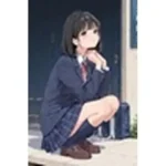 あの日、私は。1-3詰め合わせ