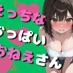 エッチなおっぱいお姉さん（80枚）