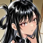 鵺の陰〇師  国〇璃  拿月風CG