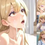 Real 3D short picture 集 N1