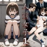 人質女子（1）