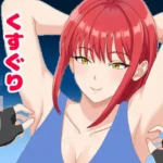 くすぐりJK11無表情なマキ○さんを笑い狂わせる