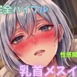 乳首メスイキ 完全バイブル チクニー 性感開発 ブライアン式乳首メスイキ達成法