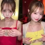 キャバ嬢の乳首見せ  〜誰も知らない営業後の姫たち〜