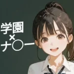 あまあま書房のつめこみック1学園オナ○ー編
