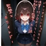 バレンタインにチョコをくれた後輩と付き合おうとしたら幼馴染に監禁された話