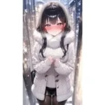 穂花ちゃんHイラスト集vol.1