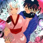 オラ山姥と一緒になる