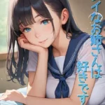 キレイなお姉さんは好きですか？ モザイク版