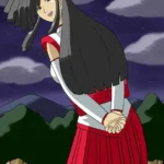 侍ガール（単話）