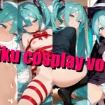 初音ミクコスプレ集vol.2
