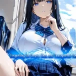 空虚、青、透明なあなたを忘却 / Forgetting the Empty， Blue， and Transparent You