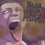 瘴気感染-ミアズマ・パンデミック-