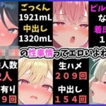 エロステのセカイ 〜女子○生のエロステータスっていいよね〜