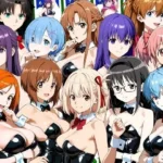 私たちと一緒にイラストコレクション！