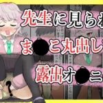 全校集会で先生に見られながらこっそりま●こ出してオナ二する話