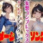 妄想コンプレックスガールズナイトウェア  イメージソング