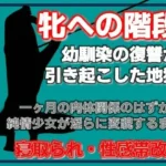 牝豚の刻印〜一ヶ月の罠、永久の鎖〜