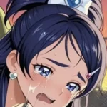 ヒロピン物語  オーク侵攻  白の章