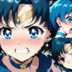 虜囚 セ〇ラーマ〇キュリー