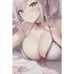 美少女チビチビうんこ大量