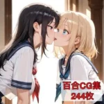 友達以上、言葉未満