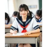 優姫菜のおもらし