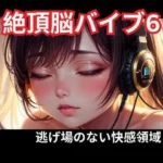 絶頂脳バイブ6 逃げ場のない快感領域