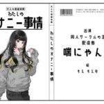 わたしのオナニー事情 No.54 喘にゃんこ