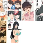 ts漫画セット6冊総集編