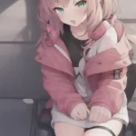 美人女子校生下痢っぴーの音