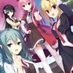 オフィシャル・ビジュアルファンブック