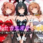 キセカエオナペット -やはり俺の◯春ラブコメはまちがっている篇-
