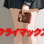 クライマックス