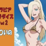 グラビアパラダイスVol2 山〇いの
