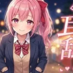 ぐっぽり搾り取る耳舐め