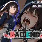 BAD END No.0042（300images）