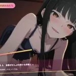 風紀委員のえるが仕掛けるえっちボイス（はーと）朝の空き教室から夏祭りの境内まで秘密の逢瀬（はーと）