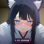 離れの夜、退魔巫女ふゆねを堕とす契りの儀（全35分）